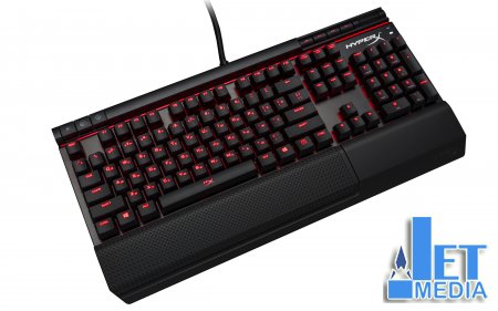HyperX - Alloy Elite klaviaturasi